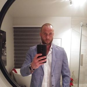 Meet your Posher, Gilles jr